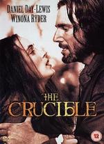 The Crucible - Nicholas Hytner