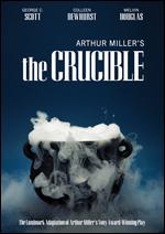 The Crucible - Alex Segal