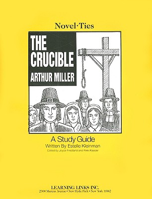 The Crucible - Kleinman, Estelle, and Friedland, Joyce (Editor), and Kessler, Rikki (Editor)