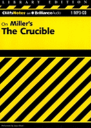 The Crucible - Scheidt, Jennifer L