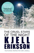 The Cruel Stars of the Night: The addictive Swedish crime series