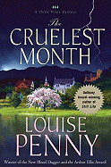The Cruelest Month - Penny, Louise