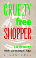 The Cruelty Free Shopper