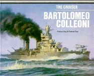The Cruiser Bartolomeo Colleoni