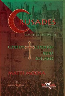 The Crusades - Moosa, Matti