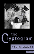 The Cryptogram - Mamet, David
