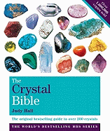 The Crystal Bible Volume 1: Godsfield Bibles