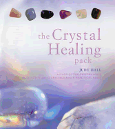 The Crystal Healing Pack