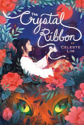 The Crystal Ribbon - Lim, Celeste