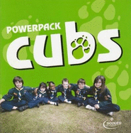 The Cub Scout Powerpack