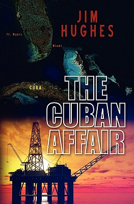 The Cuban Affair - Hughes, Jim