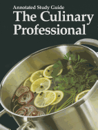The Culinary Professional - Draz, John, and Koetke, Christopher, and Lewis, Joan E