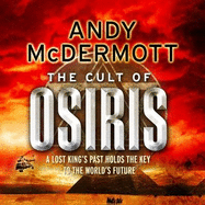 The Cult of Osiris (Wilde/Chase 5)