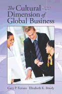 The Cultural Dimension of Global  Business: United States Edition
