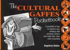 The Cultural Gaffes Pocketbook