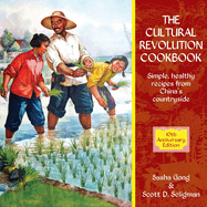 The Cultural Revolution Cookbook