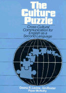 The Culture Puzzle: Cross-Cultural Communication for English as a Second Language