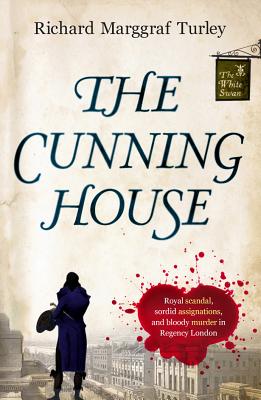 The Cunning House - Turley, Richard Marggraf