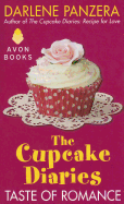 The Cupcake Diaries: Taste Of Romance