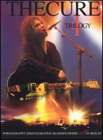 The Cure: Trilogy