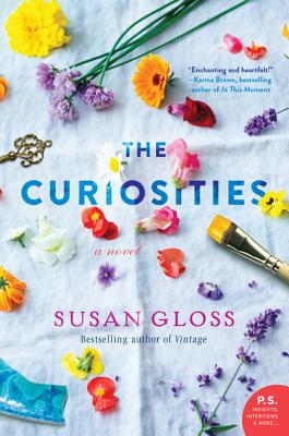 The Curiosities - Gloss, Susan