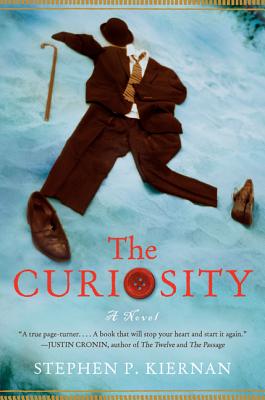 The Curiosity - Kiernan, Stephen P, Mr.