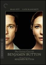 The Curious Case of Benjamin Button [2 Discs] [Special Edition] - David Fincher