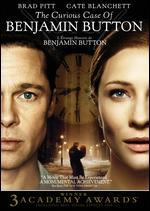 The Curious Case of Benjamin Button [French]