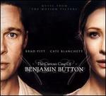 The Curious Case of Benjamin Button [Score/Soundtrack]