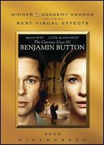 The Curious Case of Benjamin Button