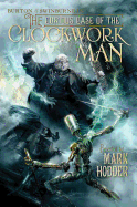 The Curious Case of the Clockwork Man, 2