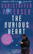 The Curious Heart: A Greenland Missing Persons short story