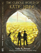 The Curious World of Katie Hinge