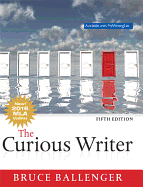 The Curious Writer, MLA Update
