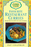 The Curry Club's Favourite Restaurant Curries - Chapman, Pat