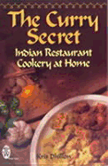 The Curry Secret - Dhillion, Kris
