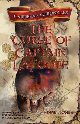 The Curse of Captain Lafoote - Jones, Eddie, and O'Brien, Anna (Designer)