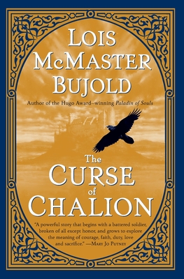 The Curse of Chalion - Bujold, Lois McMaster