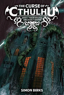 The Curse of Cthulhu: These Strange and Deadly Shores