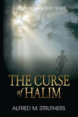 The Curse of Halim - Struthers, Alfred M