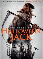 The Curse of Halloween Jack - Andrew Jones