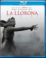 The Curse of La Llorona [Blu-ray] - Michael Chaves
