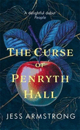 The Curse of Penryth Hall: A gripping murder mystery steeped in Cornish lore and legend