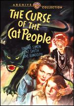 The Curse of the Cat People - Gunther Von Fritsch; Robert Wise