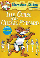 The Curse of the Cheese Pyramid.
