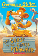 The Curse of the Cheese Pyramid.