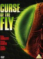 The Curse of the Fly - Don Sharp