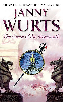 The Curse of the Mistwraith - Wurts, Janny