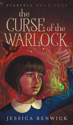 The Curse of the Warlock - Renwick, Jessica