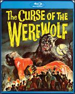 The Curse of the Werewolf [Blu-ray] - Terence Fisher